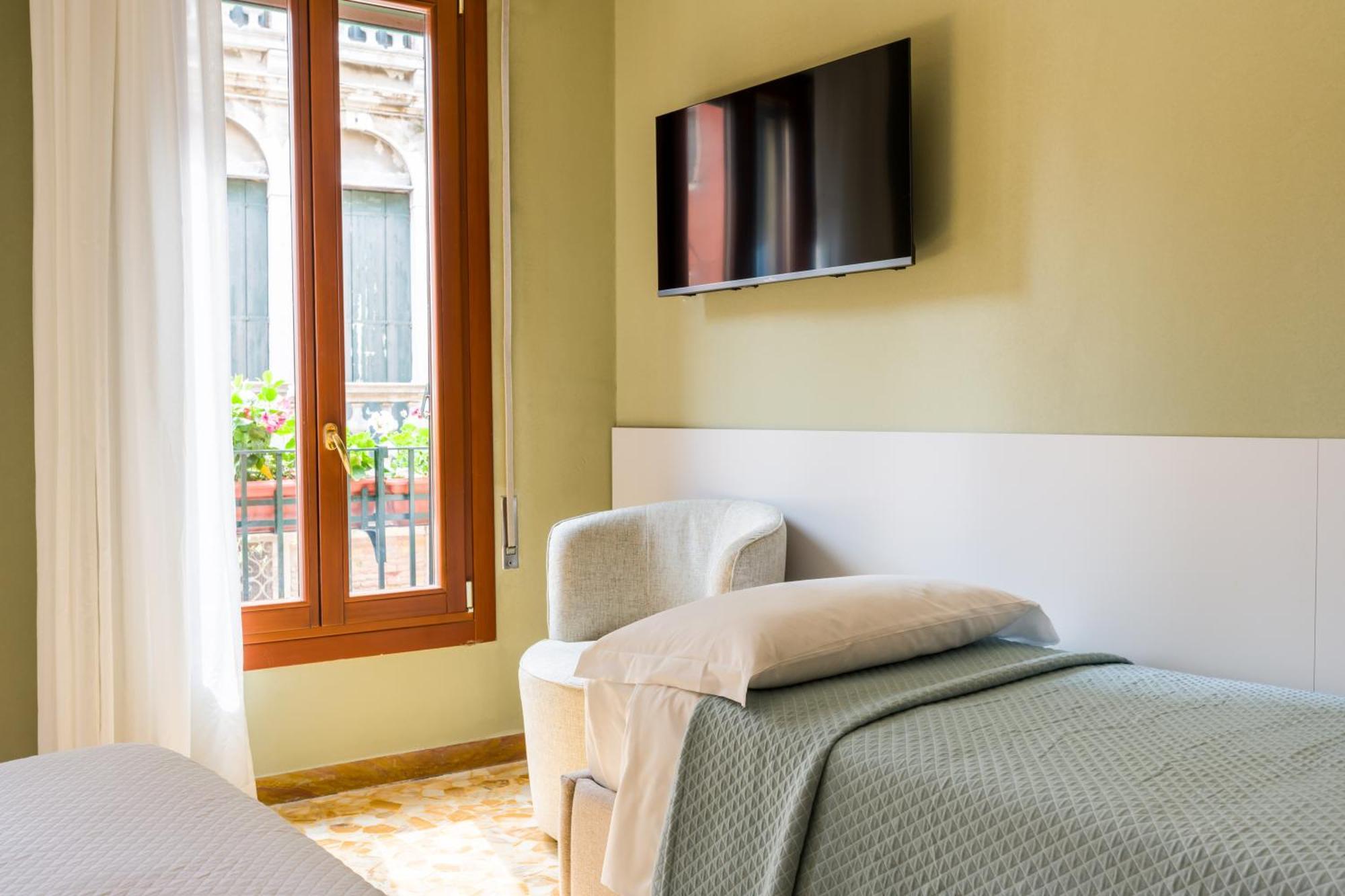 Ca Del Bezzo - Comfort & City View Venice Exterior photo
