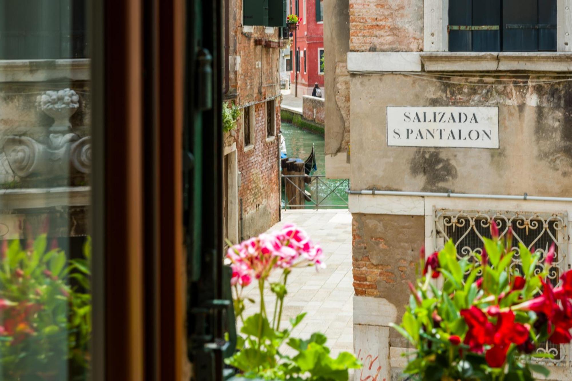 Ca Del Bezzo - Comfort & City View Venice Exterior photo