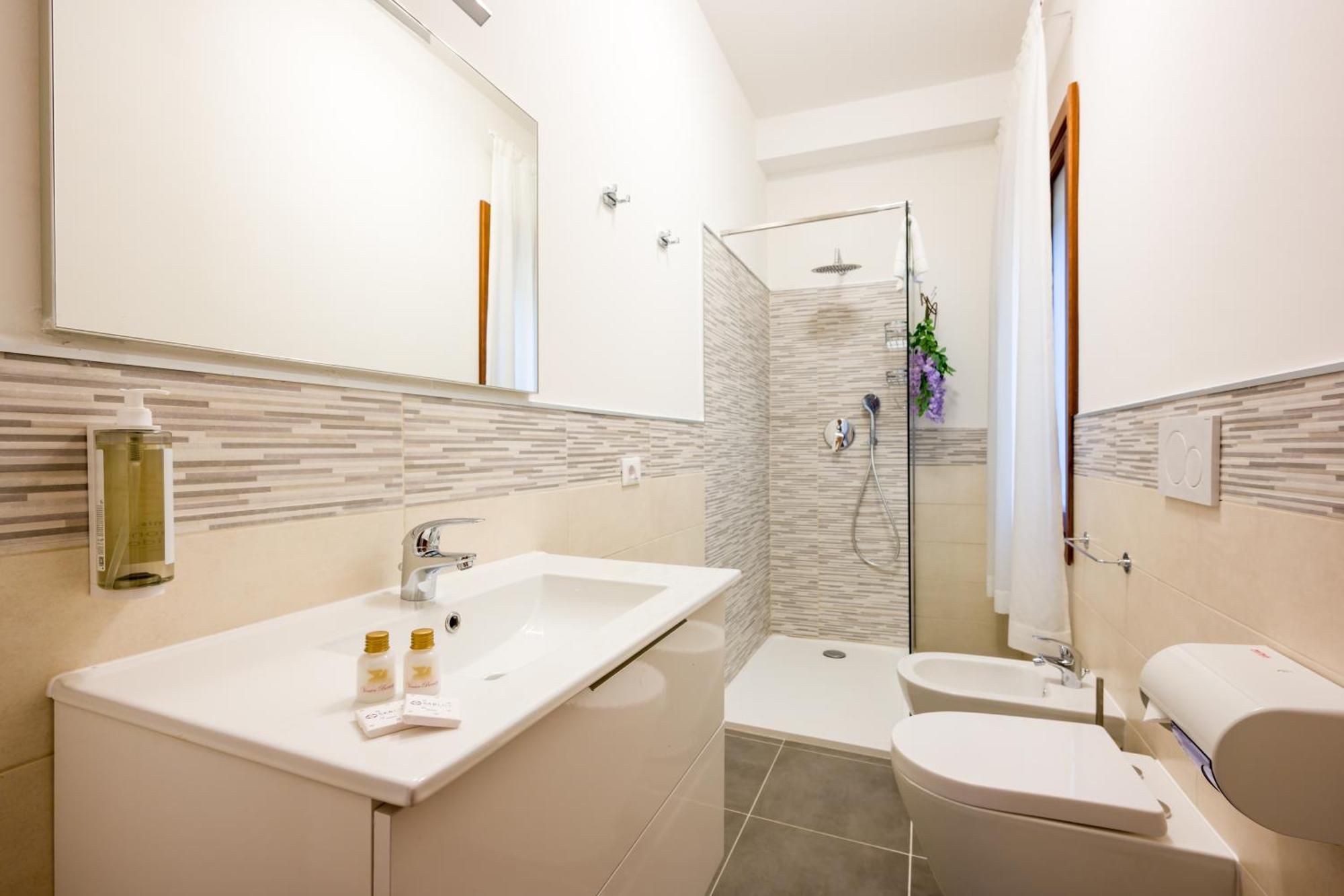 Ca Del Bezzo - Comfort & City View Venice Exterior photo