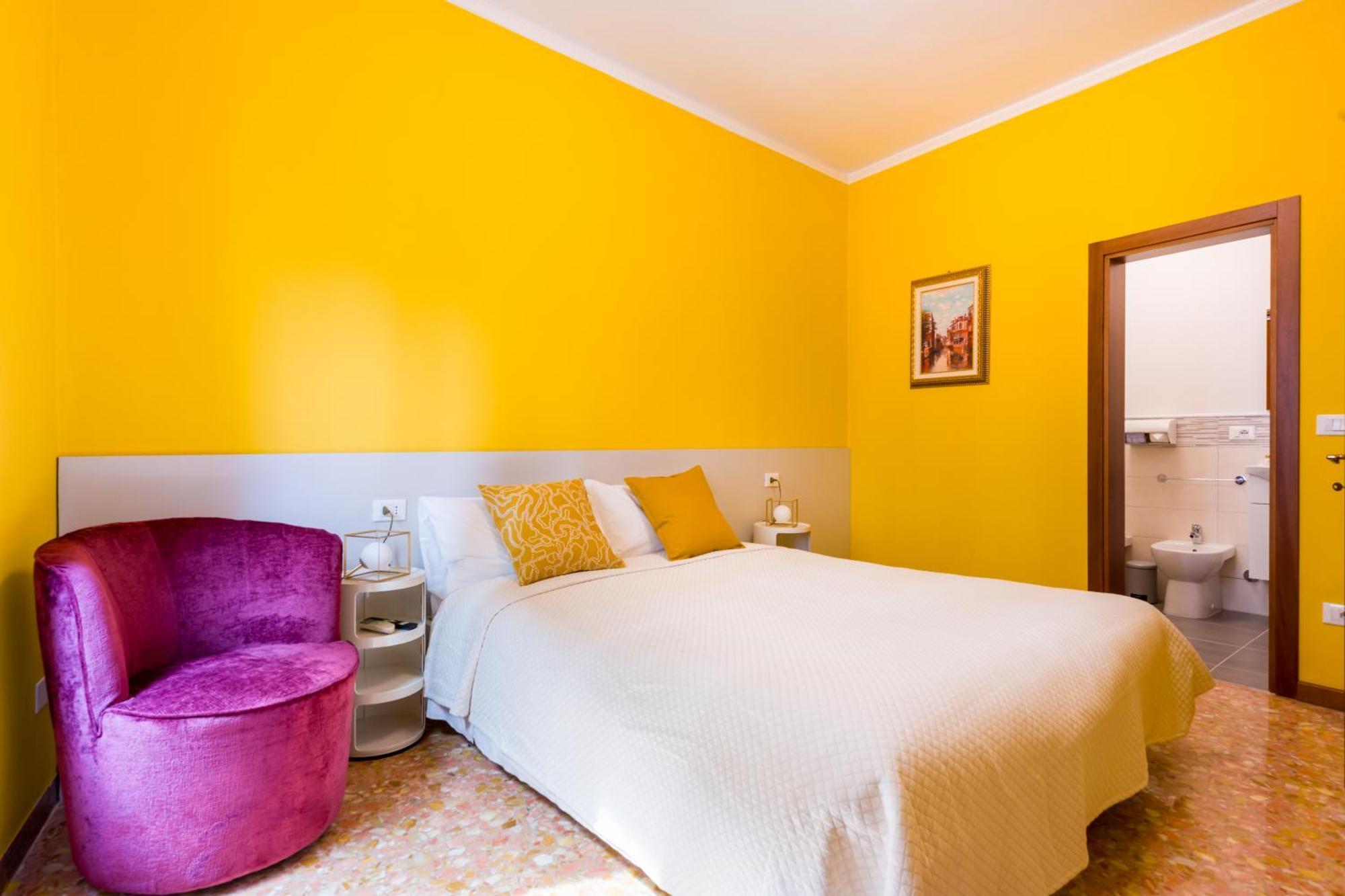 Ca Del Bezzo - Comfort & City View Venice Exterior photo