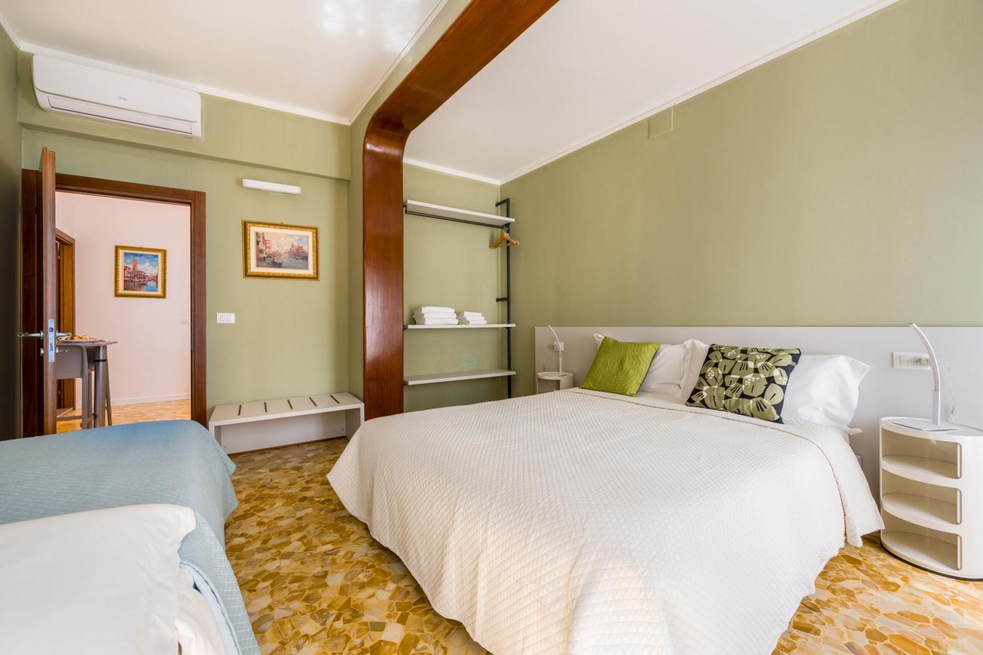 Ca Del Bezzo - Comfort & City View Venice Exterior photo