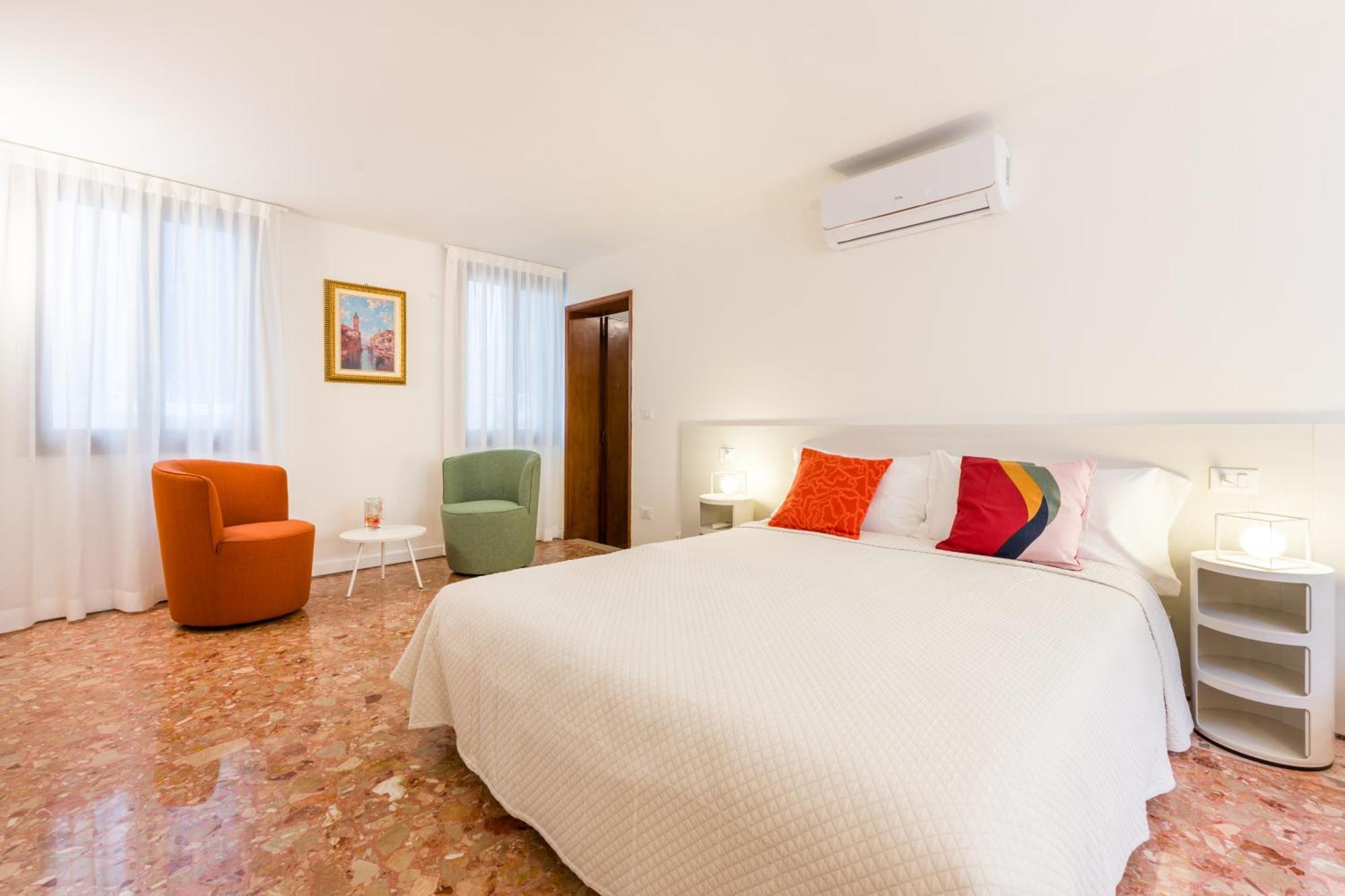 Ca Del Bezzo - Comfort & City View Venice Exterior photo