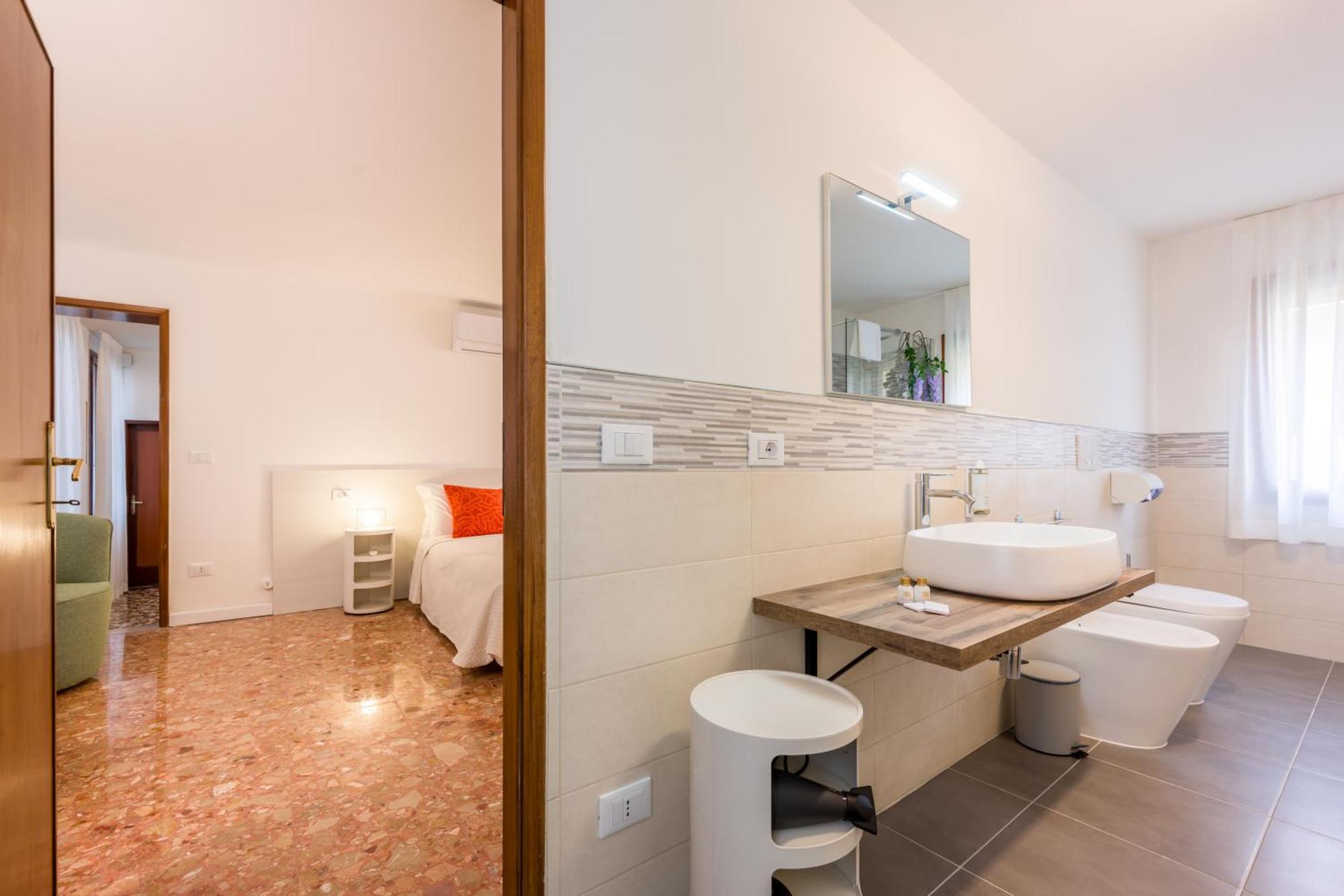 Ca Del Bezzo - Comfort & City View Venice Exterior photo
