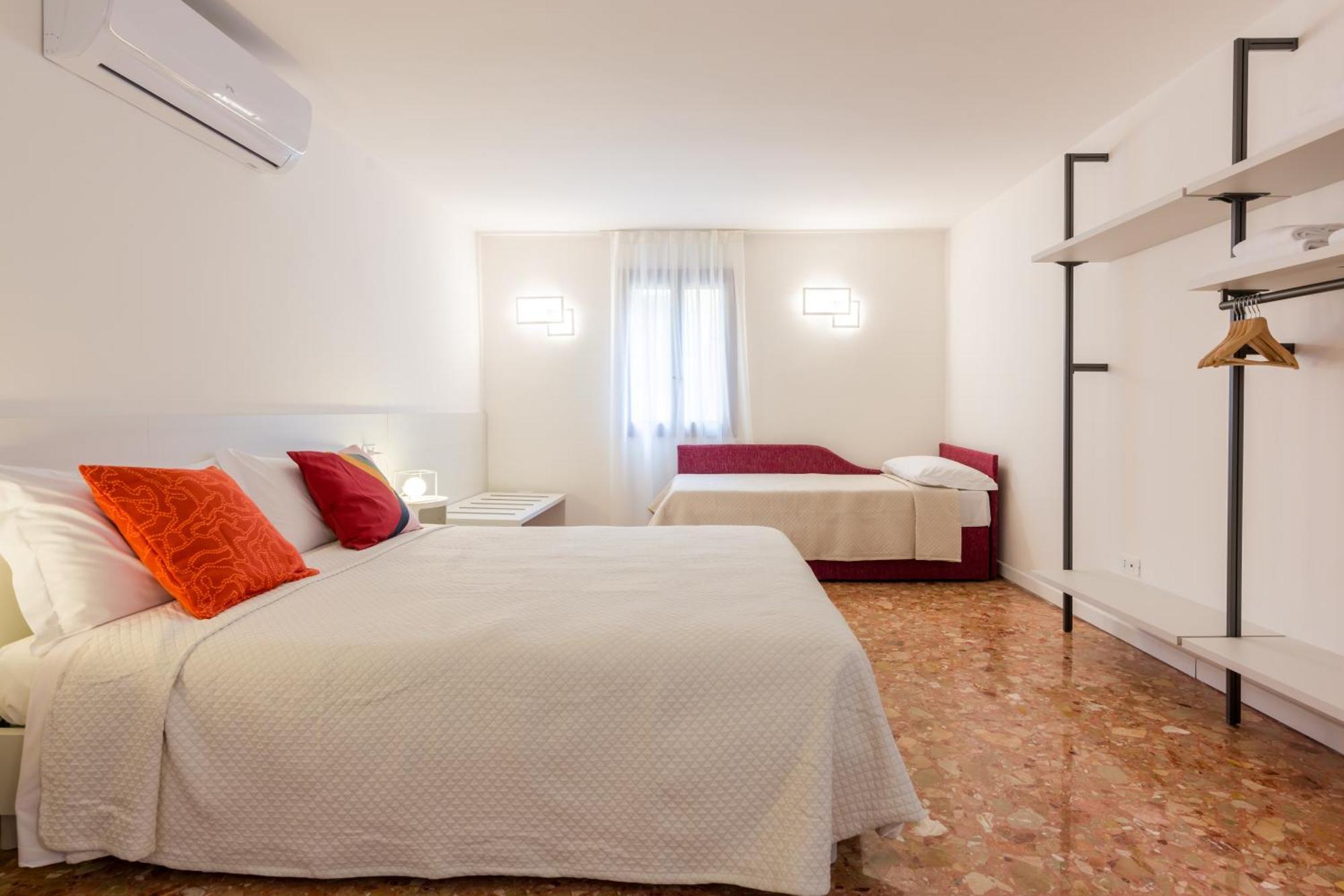 Ca Del Bezzo - Comfort & City View Venice Exterior photo