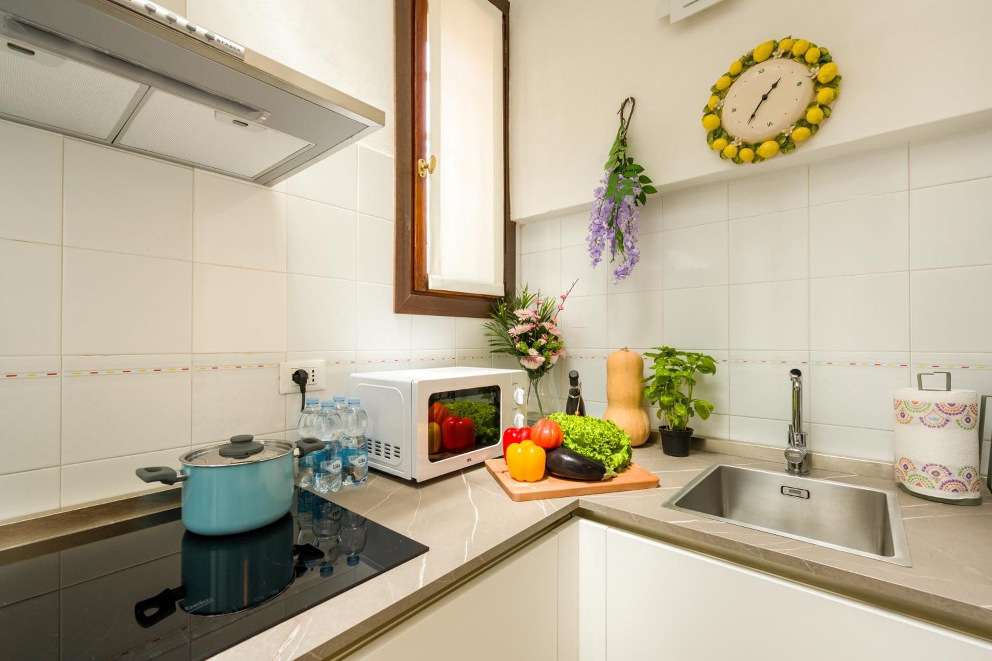 Ca Del Bezzo - Comfort & City View Venice Exterior photo